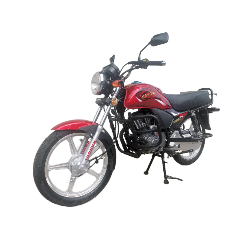 Cheap motorcycle CG125 CG150 CG175 Economical street motorcycle high quality for sale